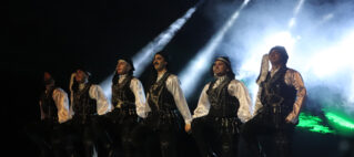 Halk Oyunlarının Önemi